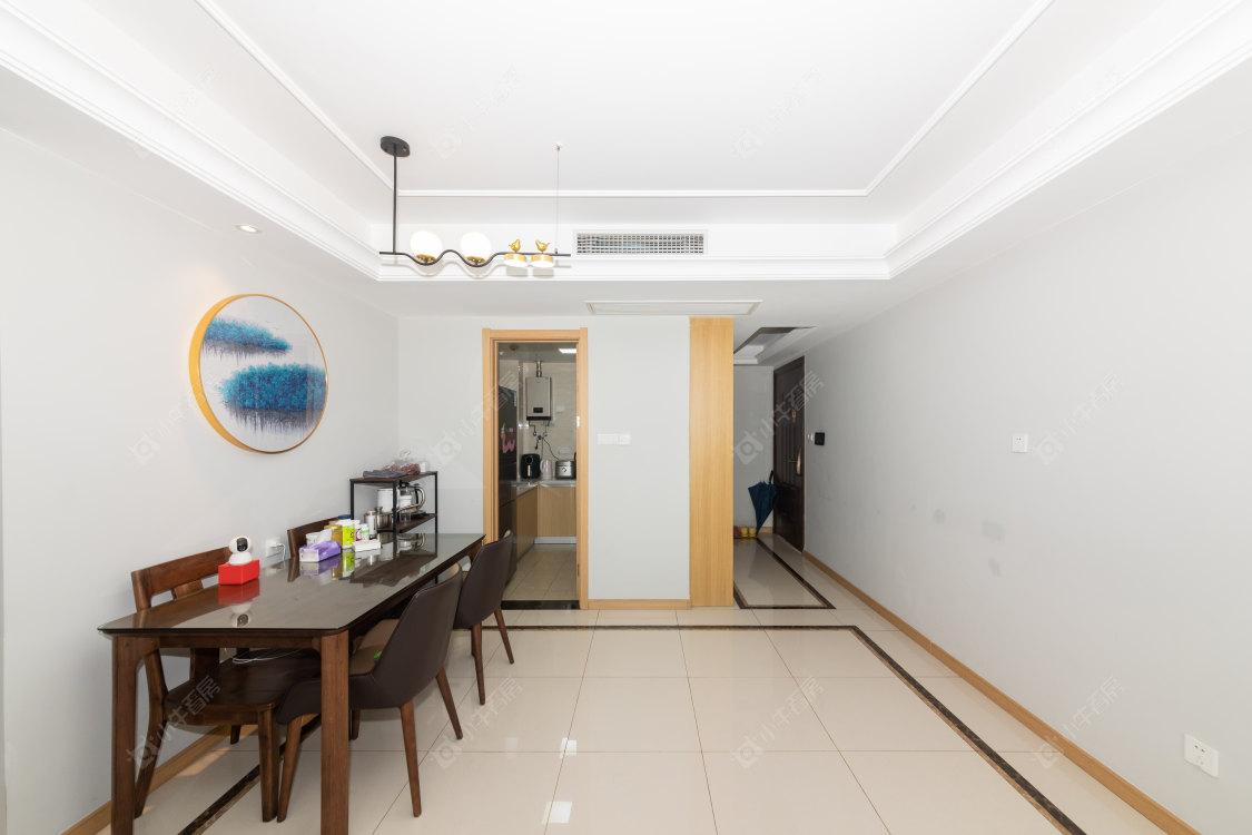 常州碧桂园金科光明府在售二手房源室内图_小牛看房