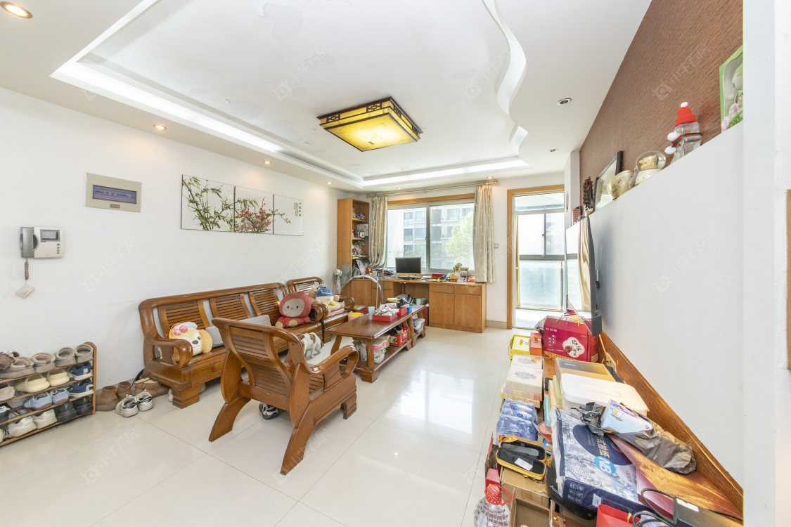 常州中天名园在售二手房_小牛看房