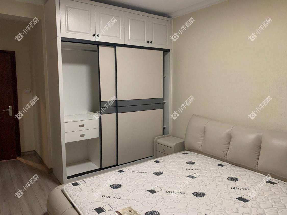 常州莱蒙城睿景公寓在租房源_小牛看房