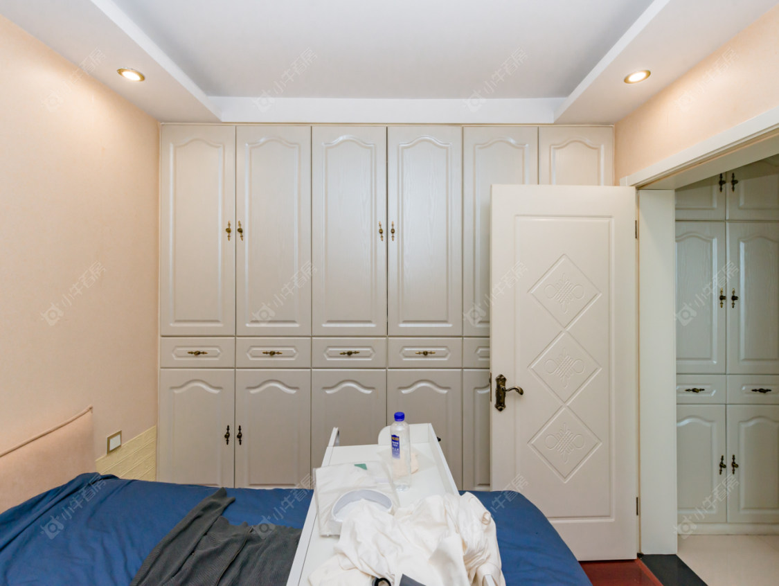 常州璞丽湾花园在售二手房源室内图_小牛看房