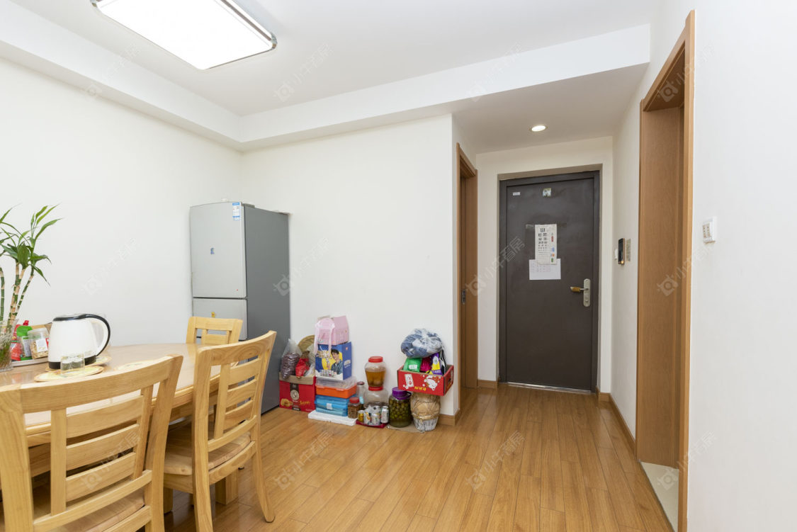 万科城房源室内图 常州万科城在售二手房源室内图_小牛看房