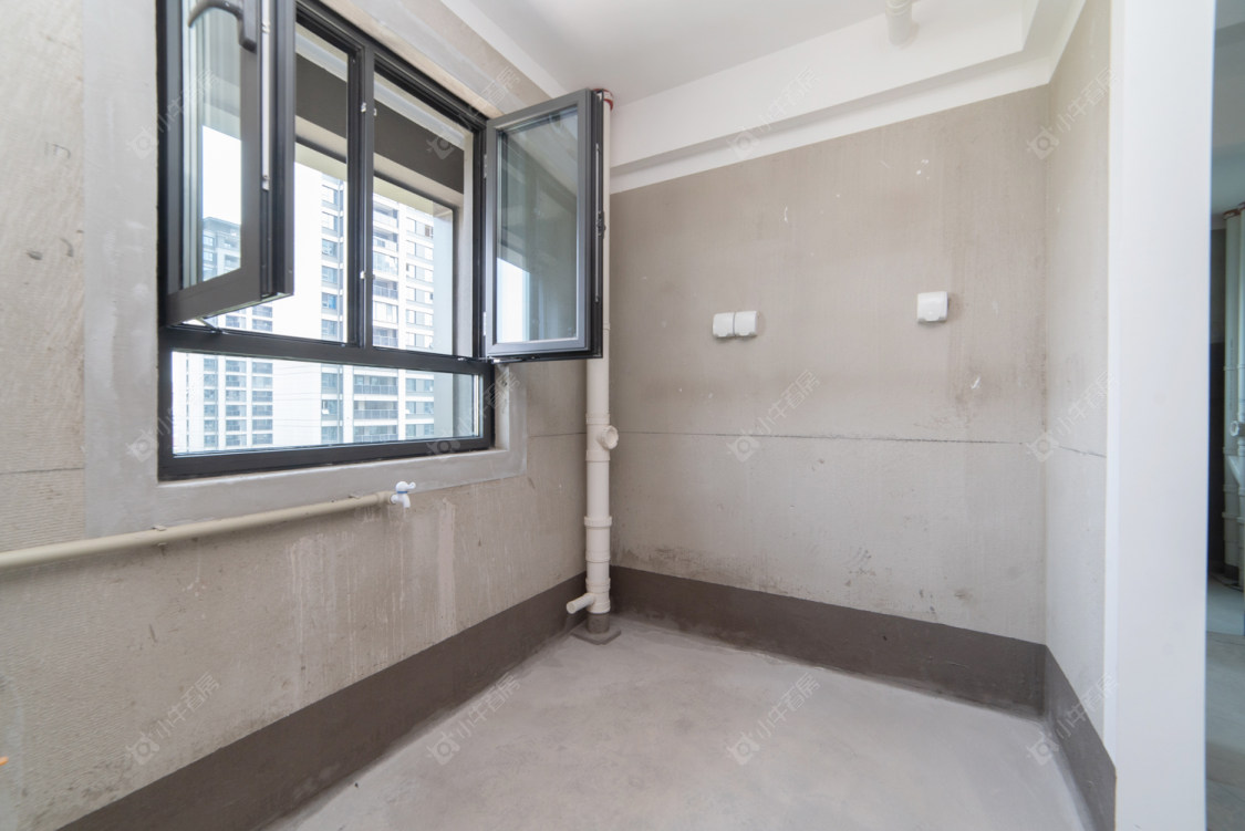 常州白云新城文华园在售二手房源室内图_小牛看房