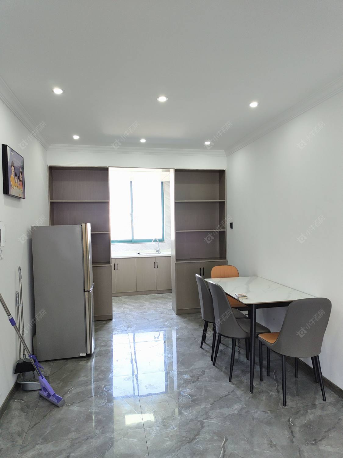 常州紫云苑在租房源室内图_小牛看房