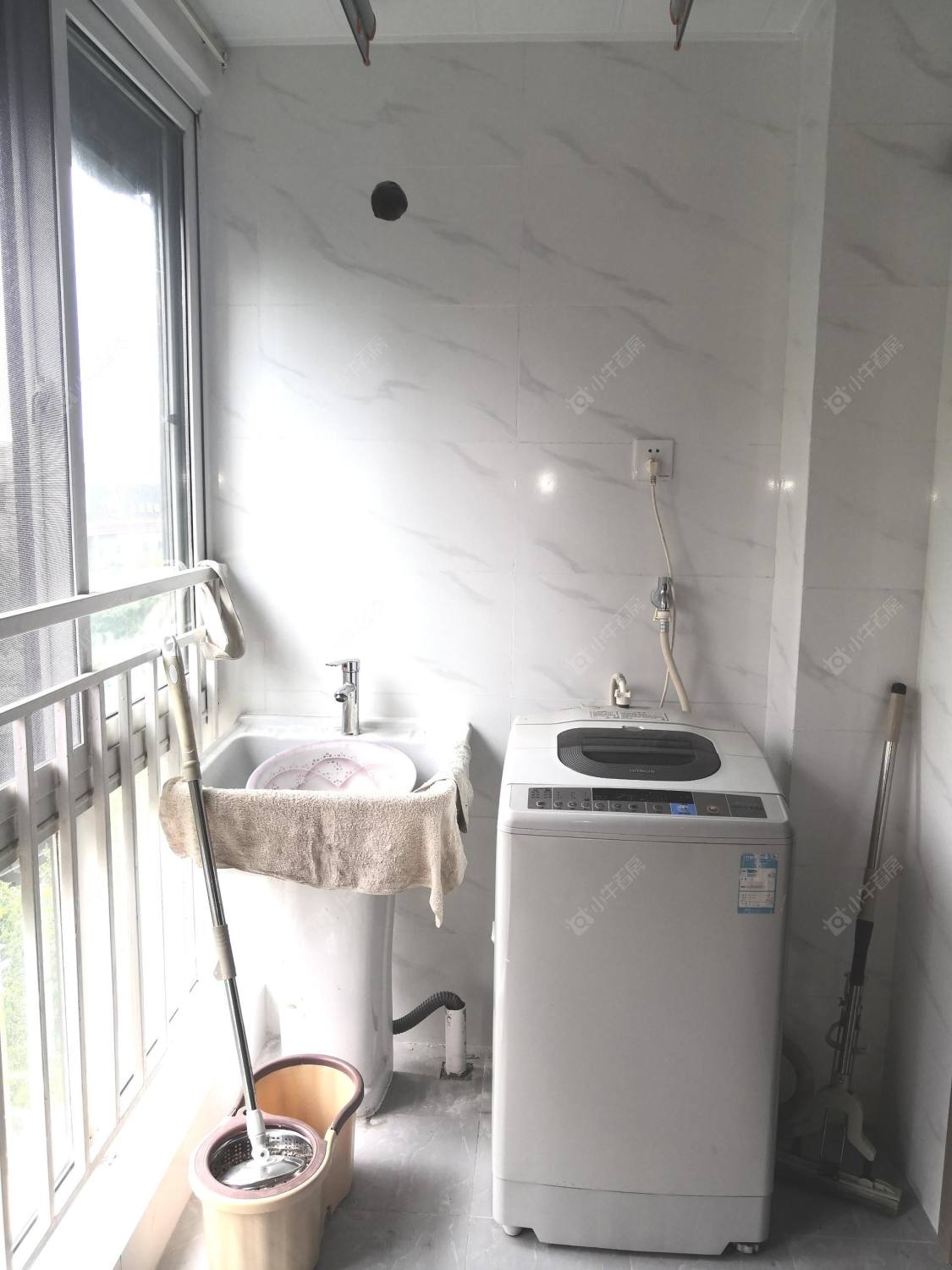 常州九洲新世界花苑在租房源室内图_小牛看房