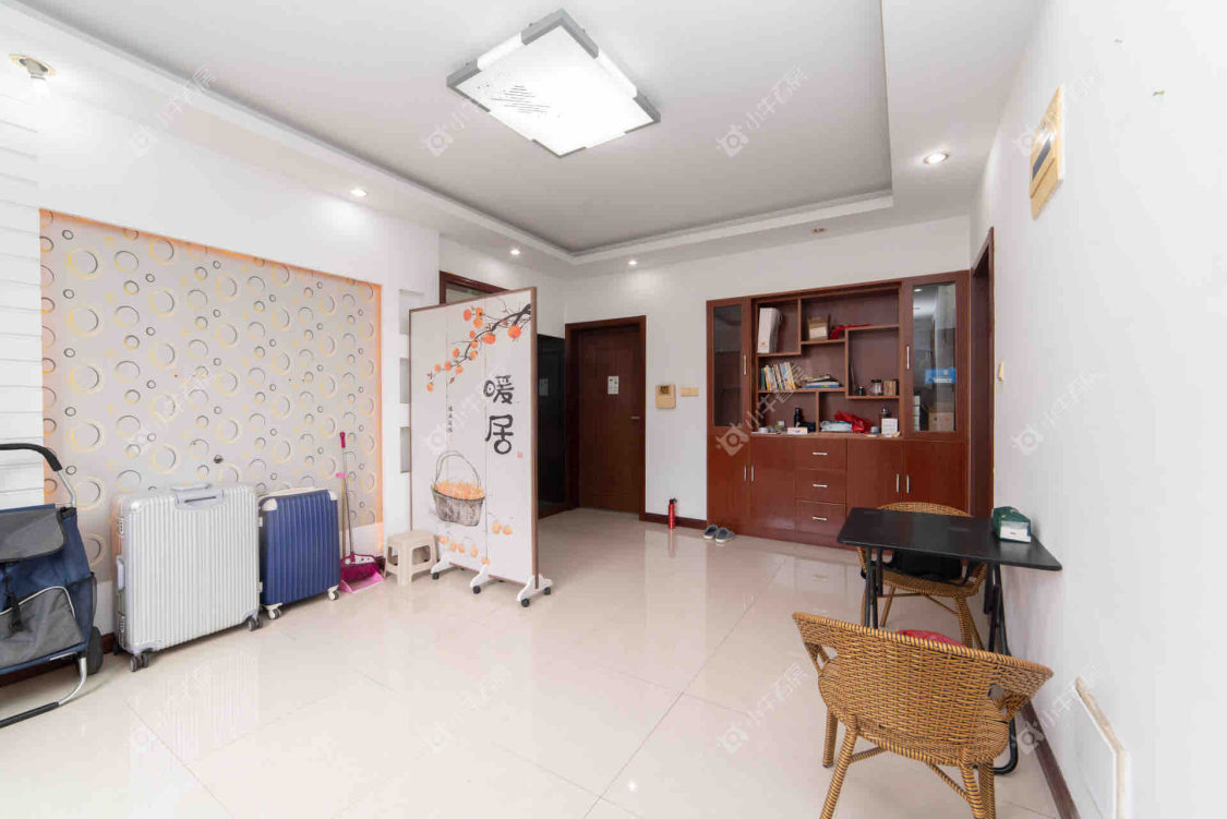 常州格兰艺堡一期在租房源室内图_小牛看房