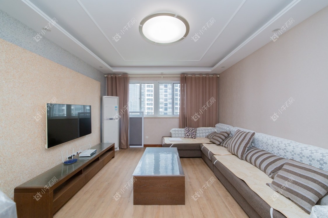 常州府西花园租房_小牛看房