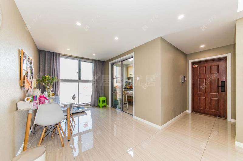 新城域三期房源室内图 常州新城域三期在租房源室内图_小牛看房