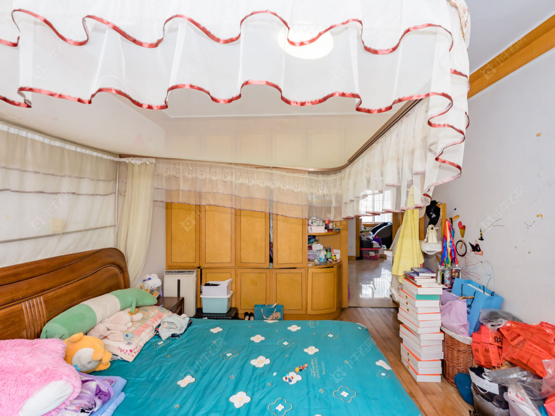 常州邮电公寓在售二手房源室内图_小牛看房