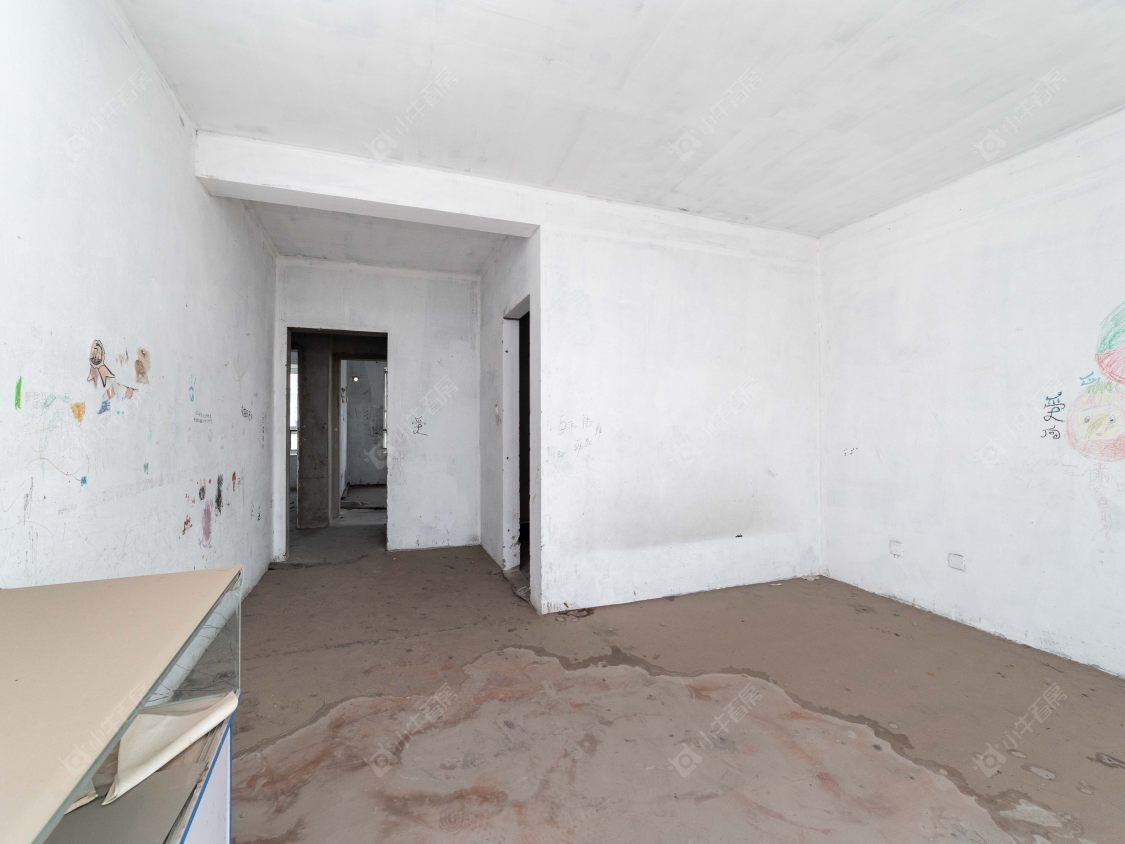 常州龙涛紫郡苑在售二手房源室内图_小牛看房