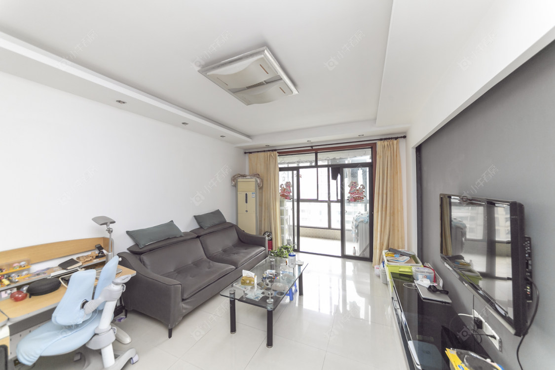 常州荣亨逸都在售二手房_小牛看房