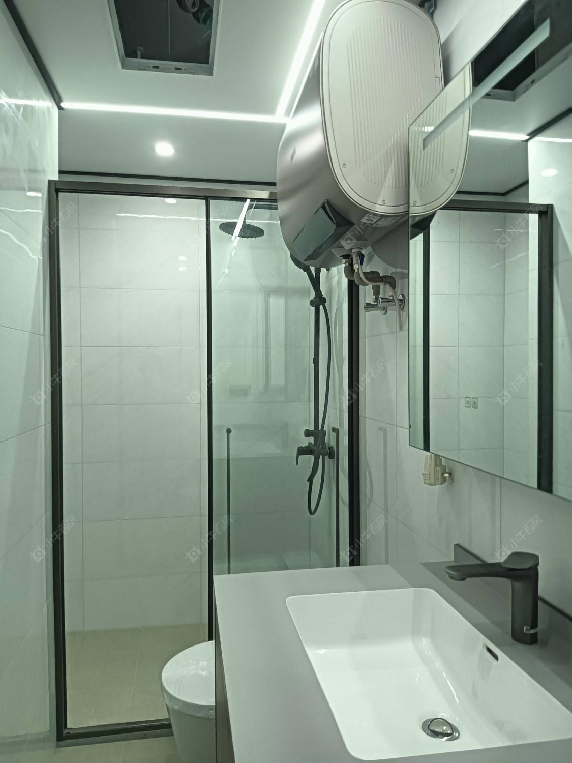 常州碧桂园壹号天禧租房_小牛看房