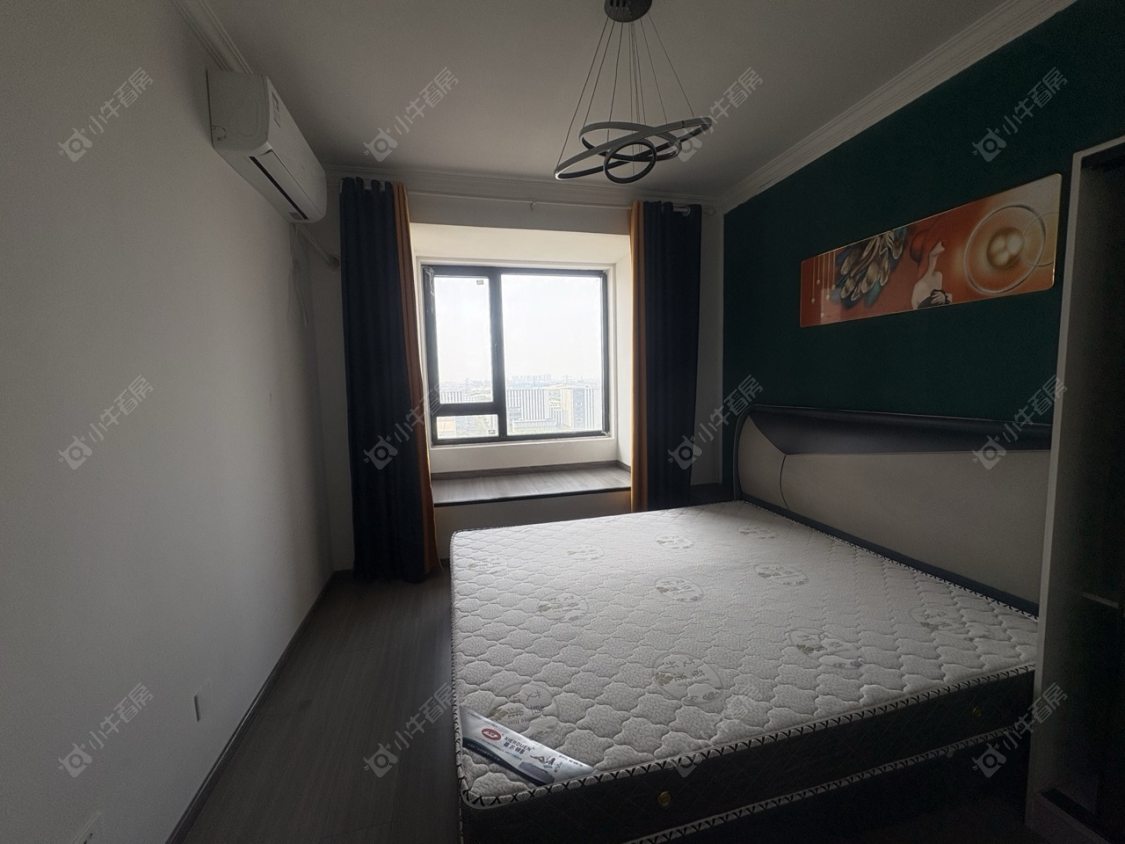 常州东方君开在租房源室内图_小牛看房