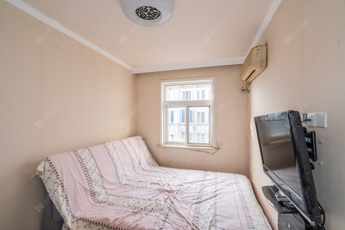 常州桃园新村在售二手房源室内图_小牛看房