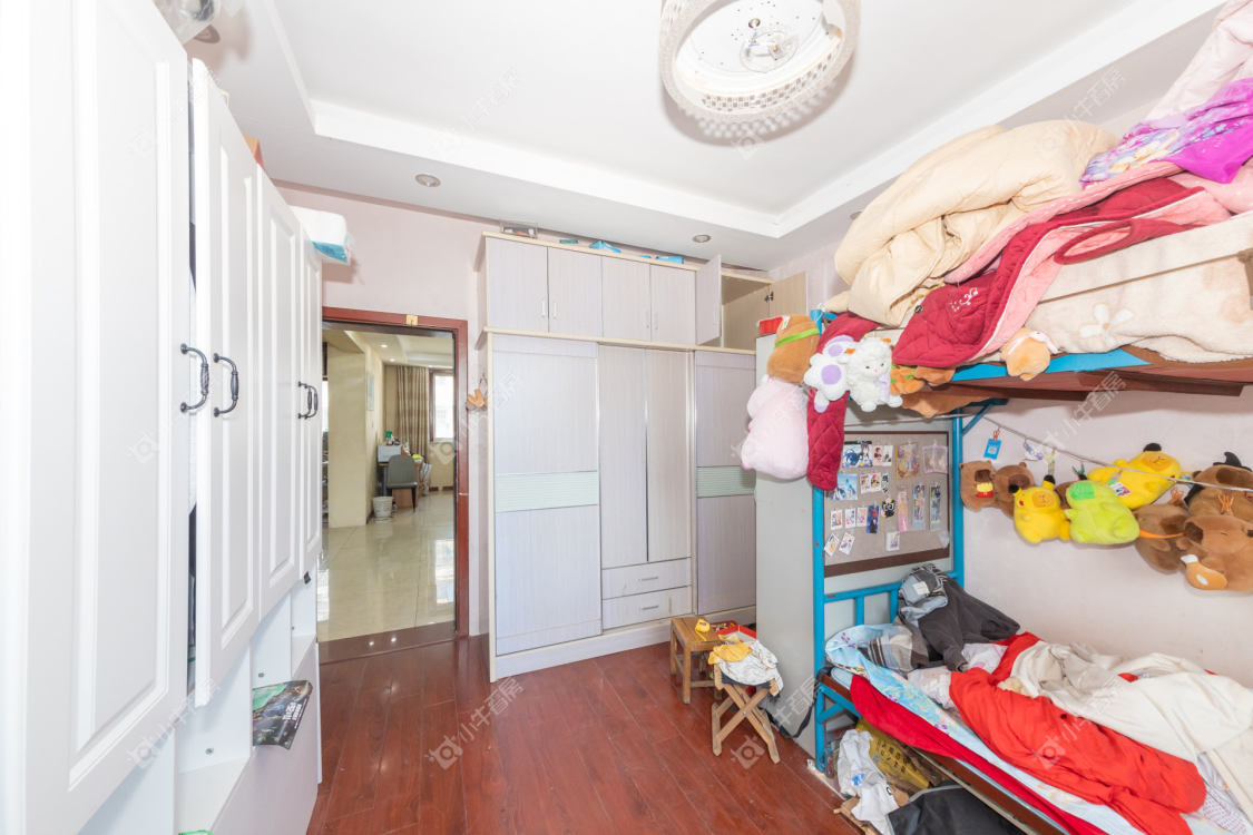 常州新龙花苑西区在租房源室内图_小牛看房