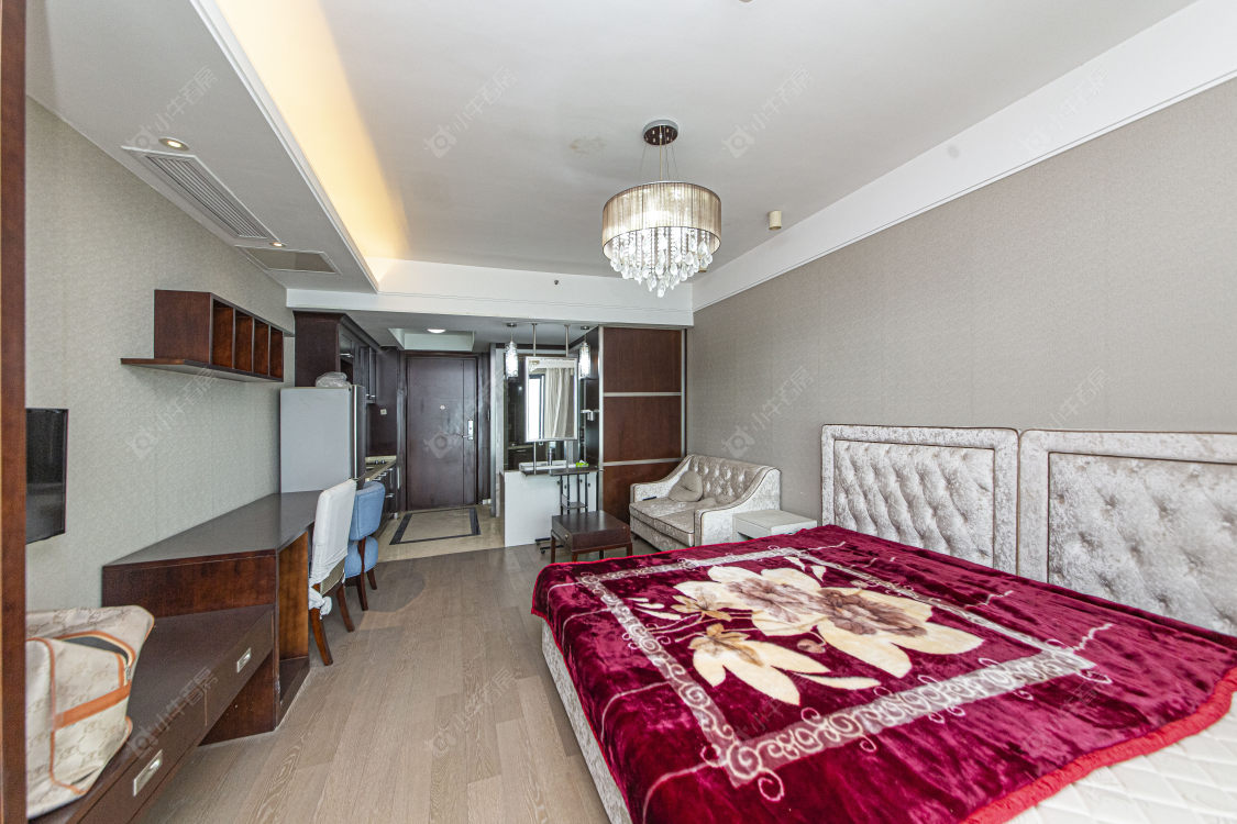 常州星河澜月湾在售二手房源室内图_小牛看房