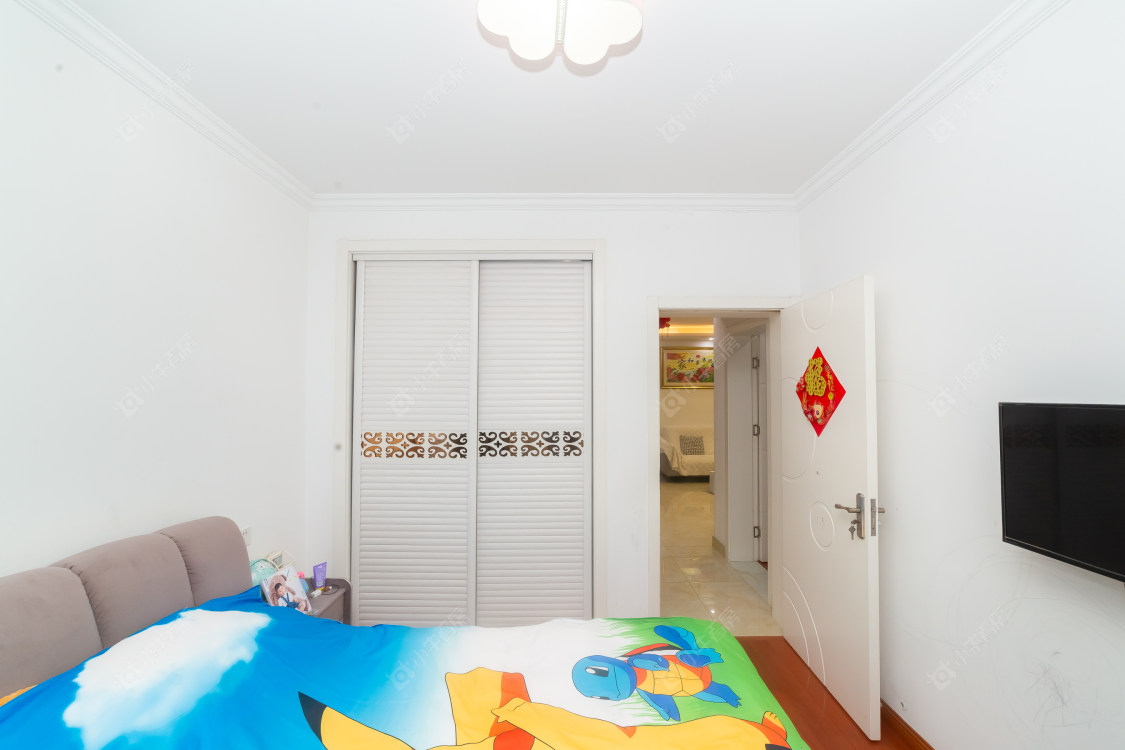 常州天山花园在售二手房源室内图_小牛看房