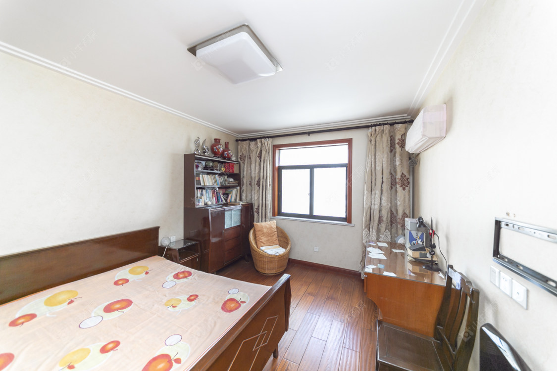 常州会馆浜新村在售二手房源室内图_小牛看房