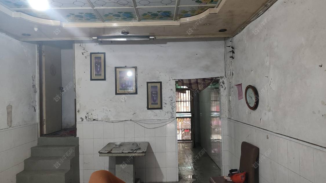 常州河苑新村在租房源室内图_小牛看房