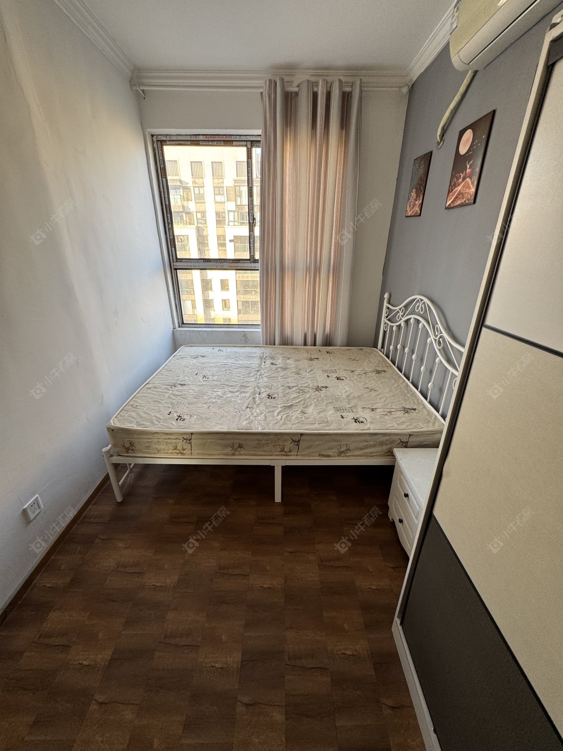 常州路劲雅居乐城市万象在租房源_小牛看房