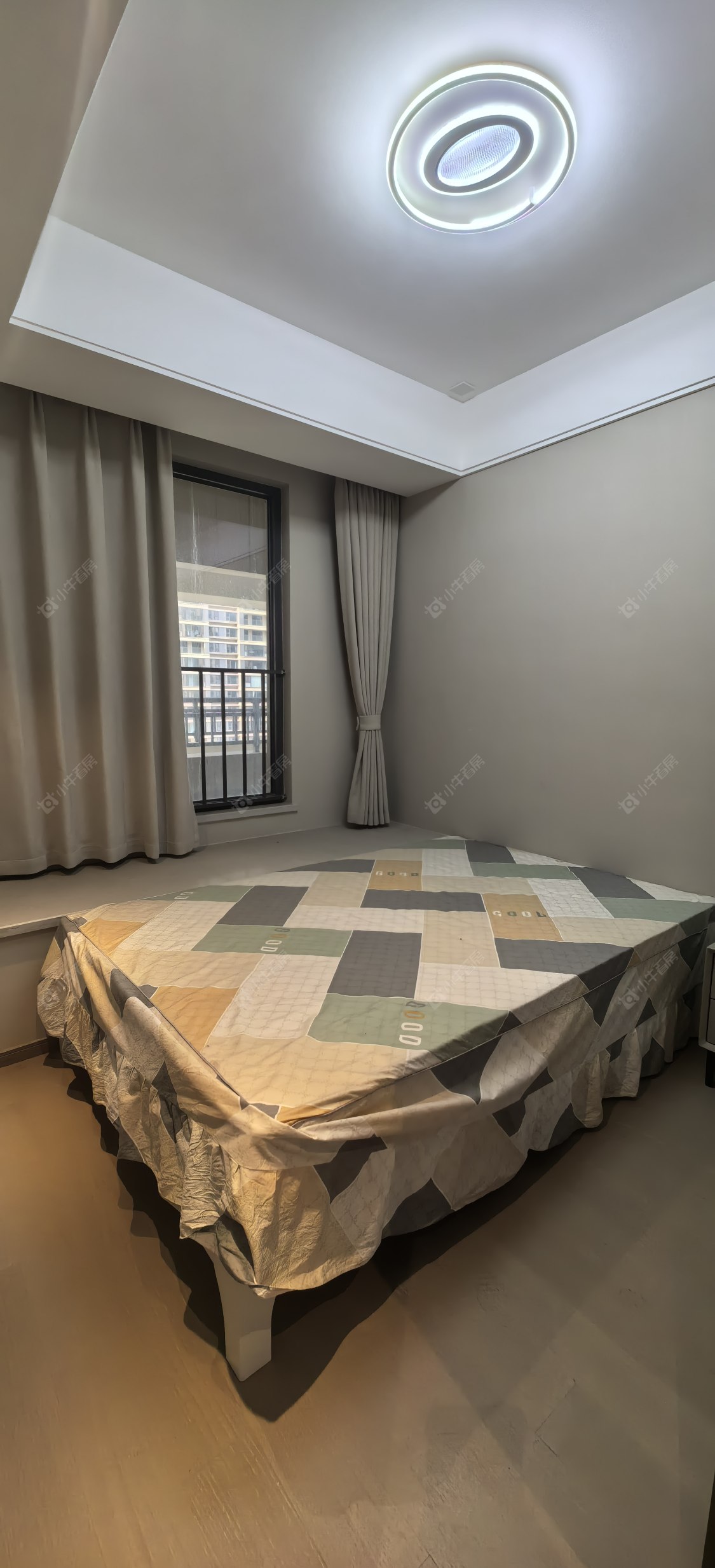 美的世茂云筑房源 常州美的世茂云筑在租房源_小牛看房