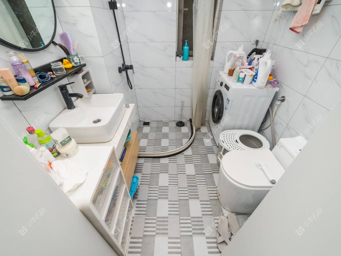 公园壹号四期房源室内图 常州公园壹号四期在租房源室内图_小牛看房