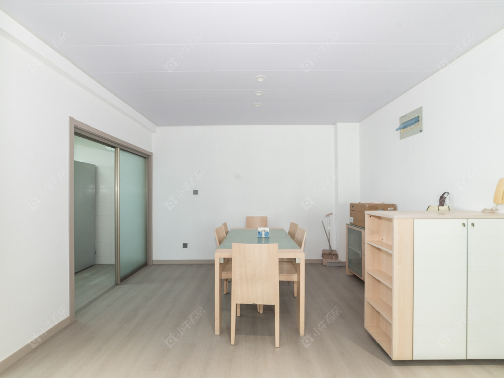 常州凤凰苑在售二手房源室内图_小牛看房