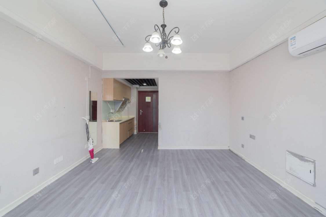 常州新北万达广场在售二手房源室内图_小牛看房