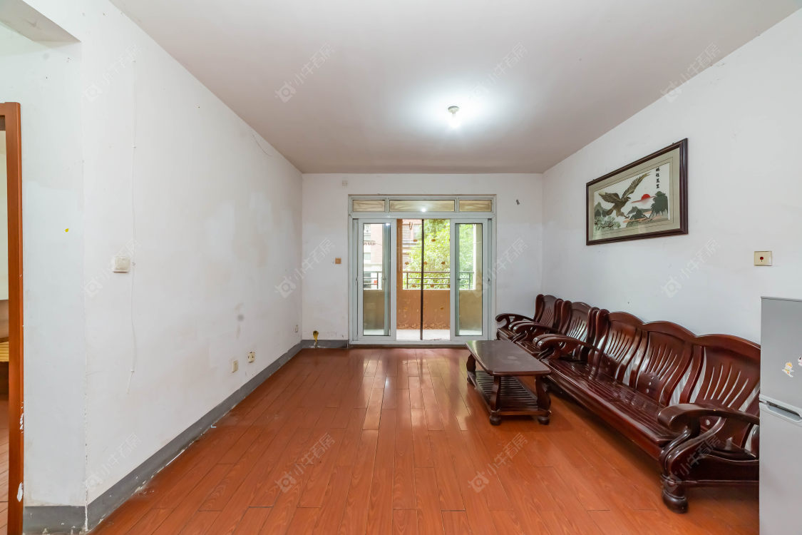 常州绿地世纪城一期在售二手房源室内图_小牛看房