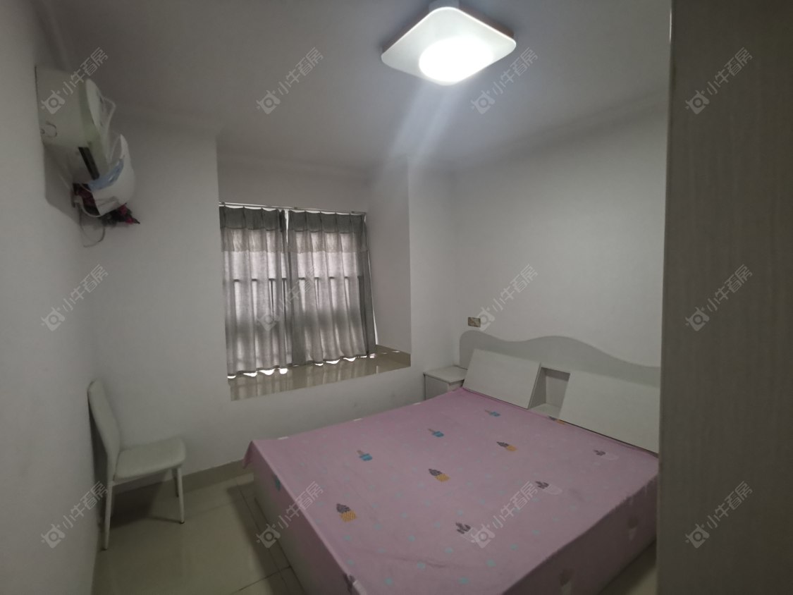 常州紫廷名苑在租房源_小牛看房