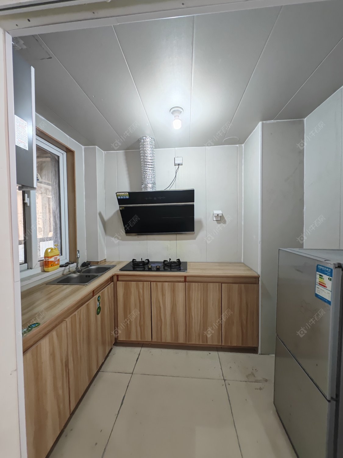 常州招商花园城在租房源_小牛看房