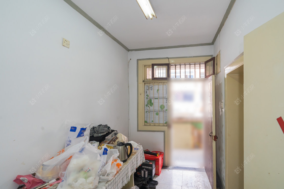 常州工人新村南在售二手房源室内图_小牛看房