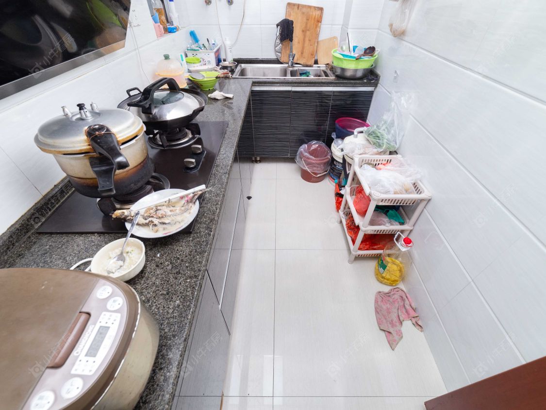 常州新城香溢澜桥一期在售二手房房源室内图_小牛看房