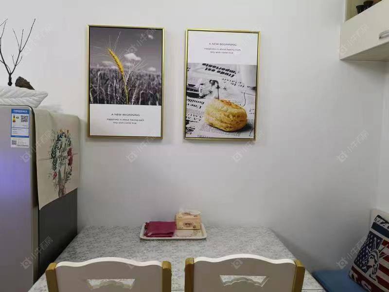 常州凯尔锋度在租房源室内图_小牛看房