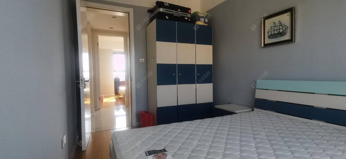 常州新城香悦半岛南区在租房源室内图_小牛看房