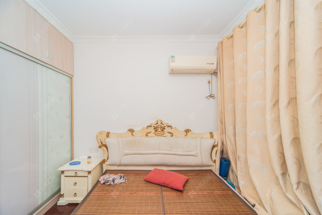 九洲花园一期房源室内图 常州九洲花园一期在售二手房源室内图_小牛看房