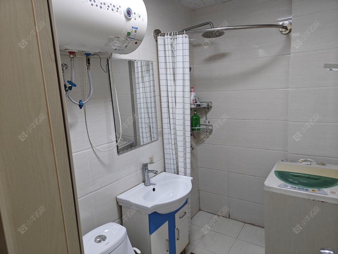 常州现代城在租房源_小牛看房