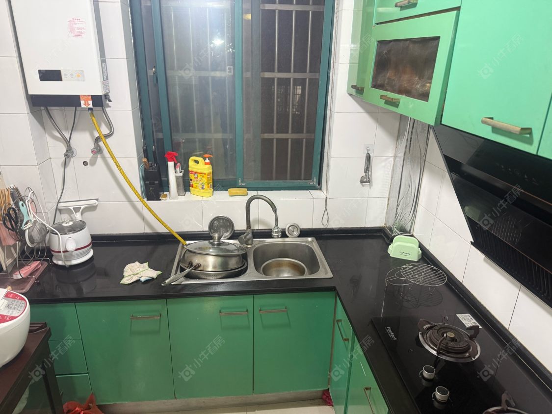 常州申达花苑在租房源室内图_小牛看房