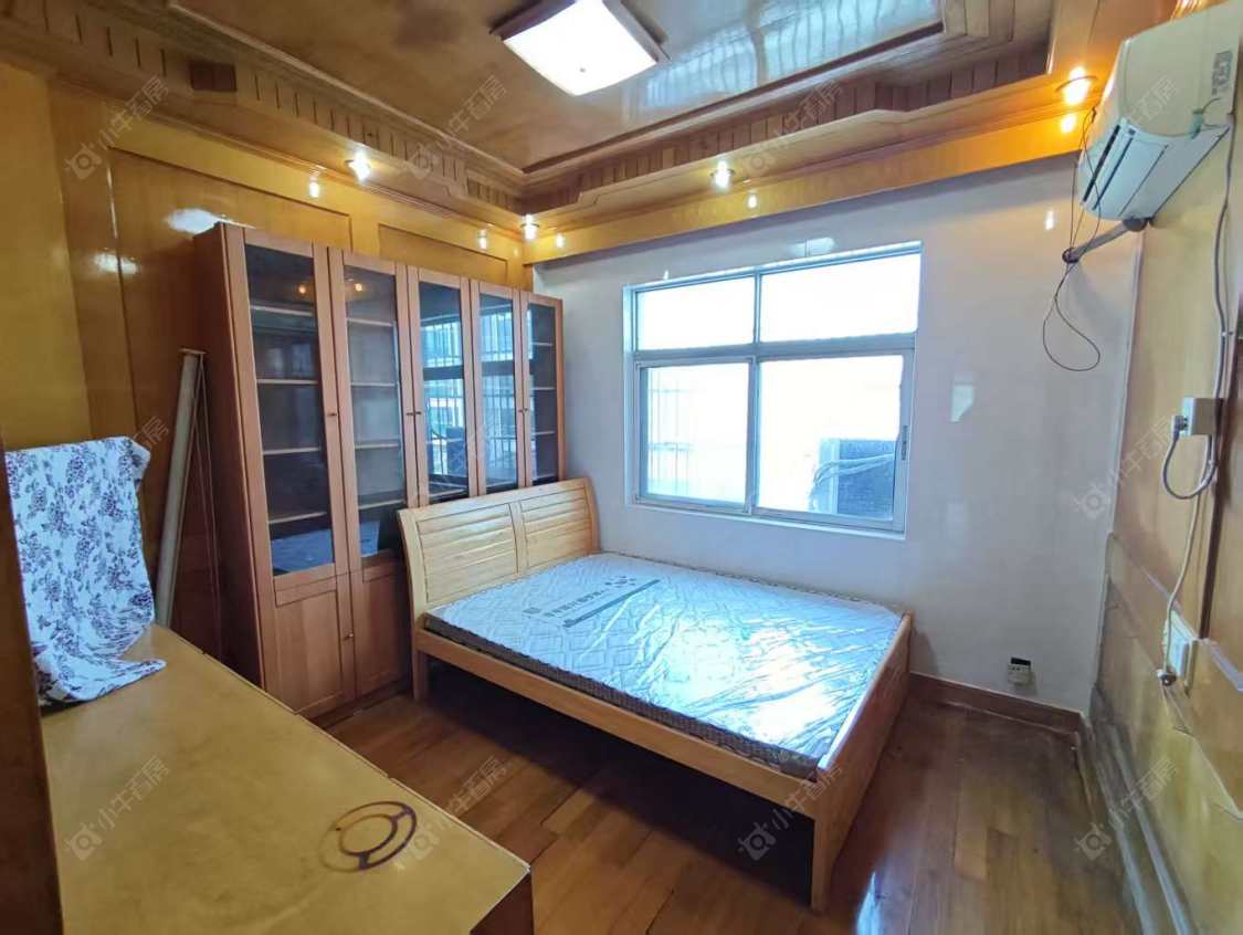 常州湾里新村在租房源_小牛看房