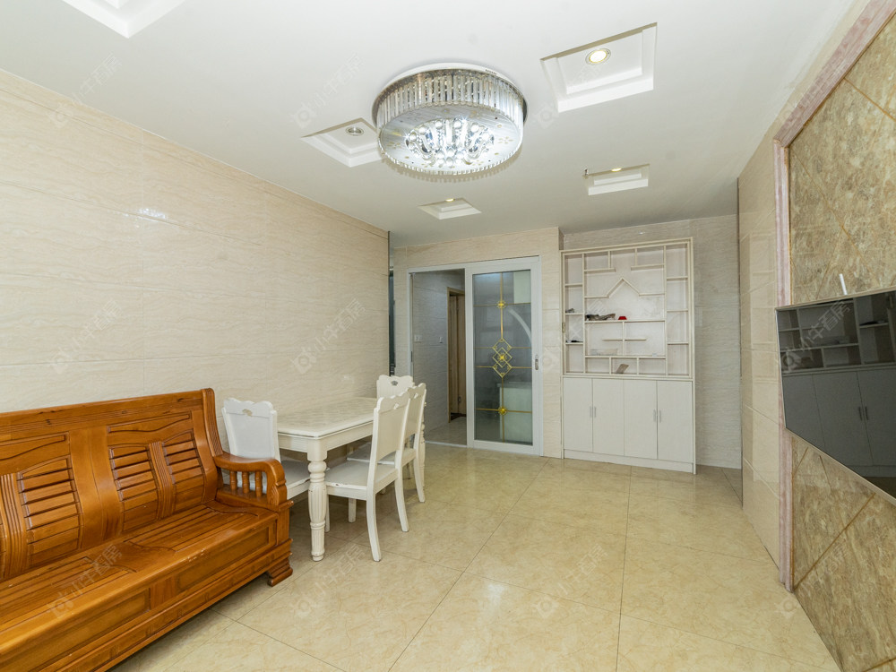 常州五洲国际在售二手房源室内图_小牛看房