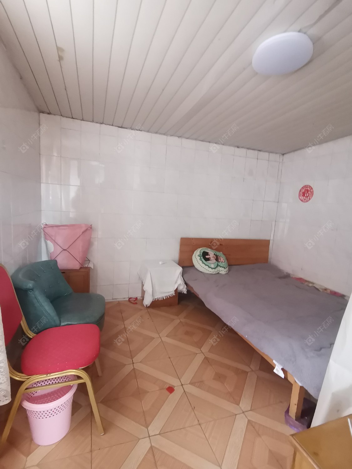 常州清凉新村在租房源室内图_小牛看房