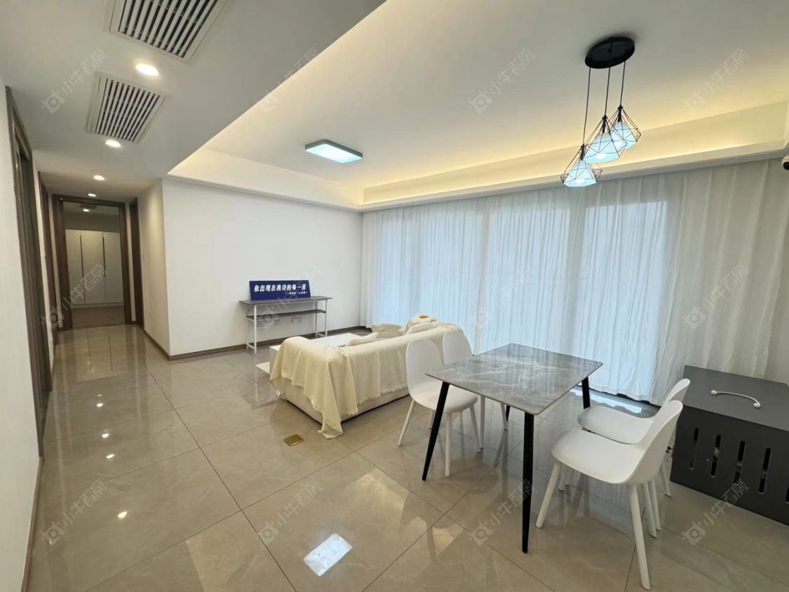 常州弘阳云峯在租房源室内图_小牛看房