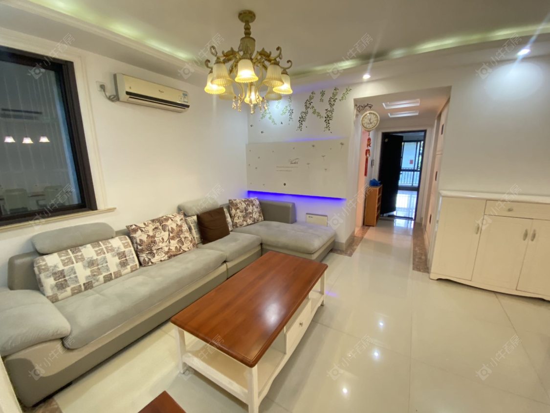 常州溪湖小镇2室1厅在租房源出租