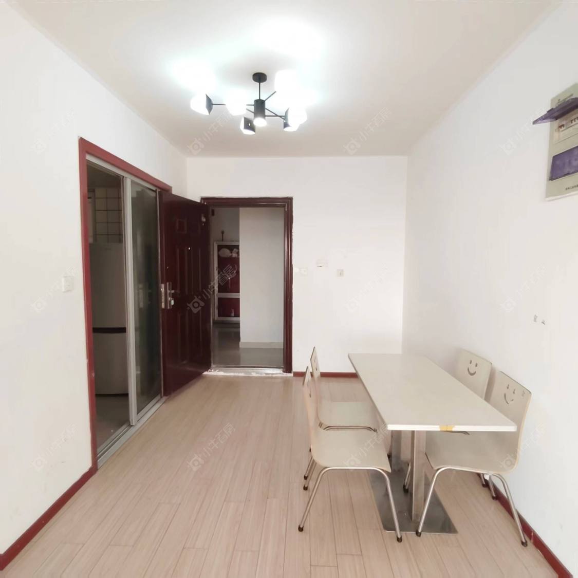 紫韵香庭二期房源室内图 常州紫韵香庭二期在租房源室内图_小牛看房