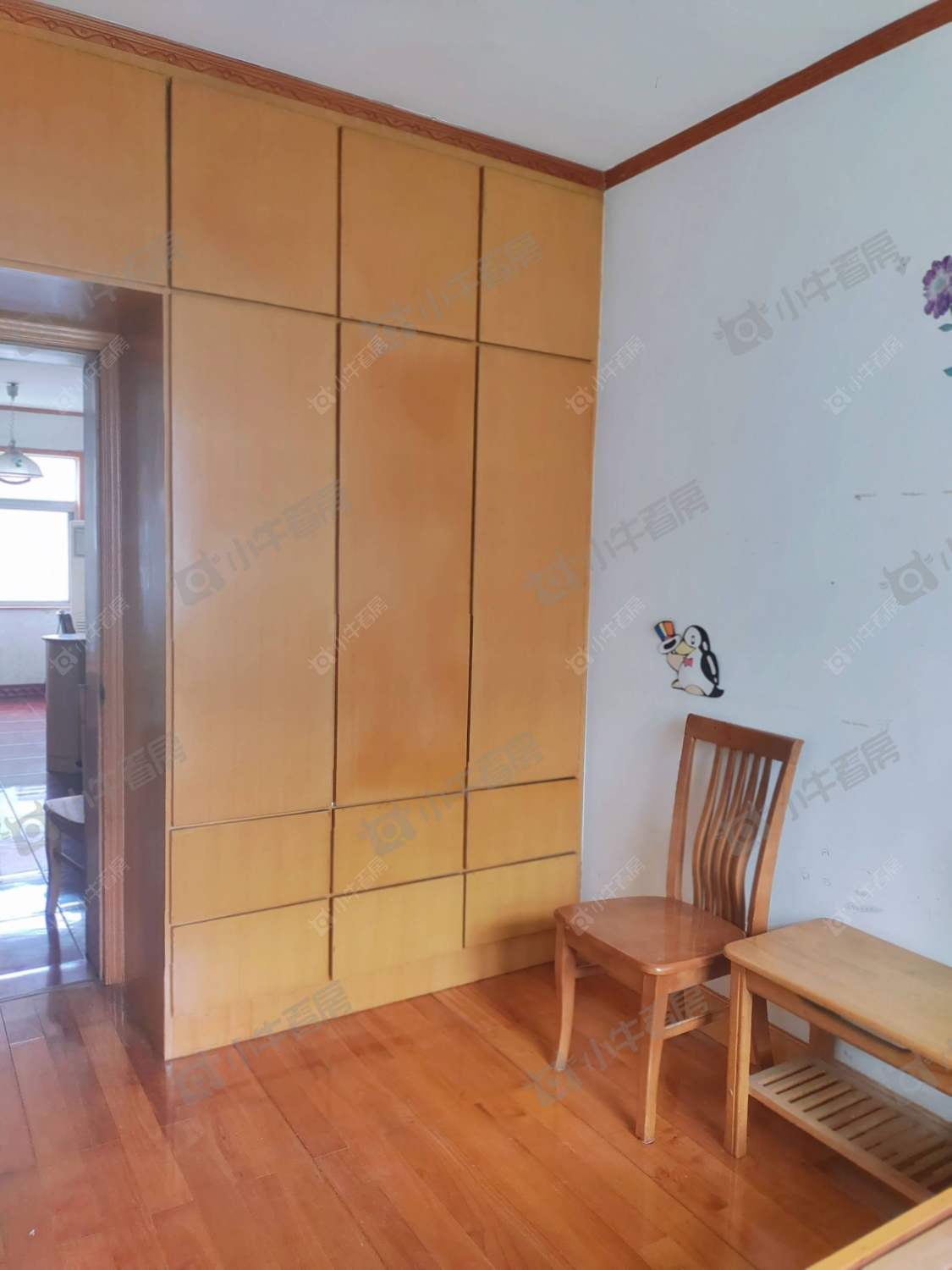 常州浦南新村在租房源_小牛看房