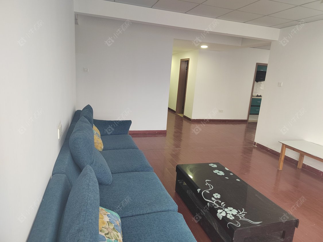 常州中意宝第在租房源室内图_小牛看房