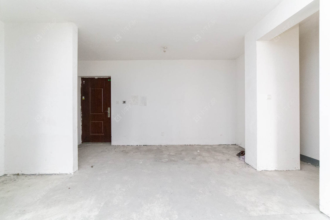 常州雅居乐凤凰台在售二手房源室内图_小牛看房