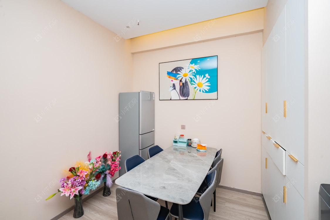 常州银河湾电脑城在售二手房源室内图_小牛看房