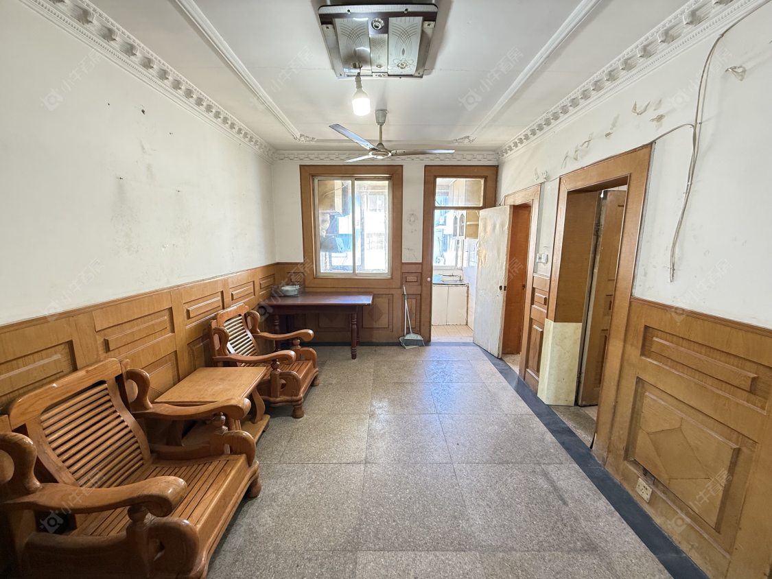 常州古方新村3室2厅1卫出租房源图片