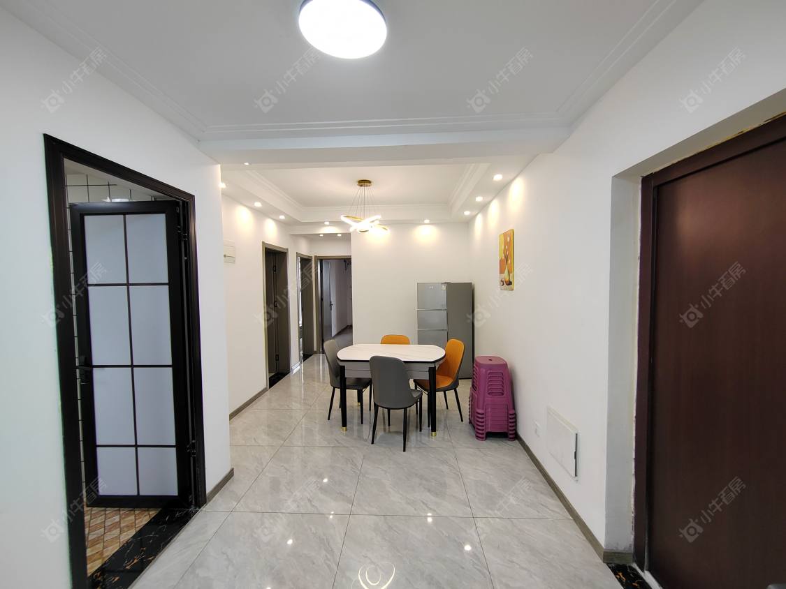 常州常发豪郡在租房源室内图_小牛看房