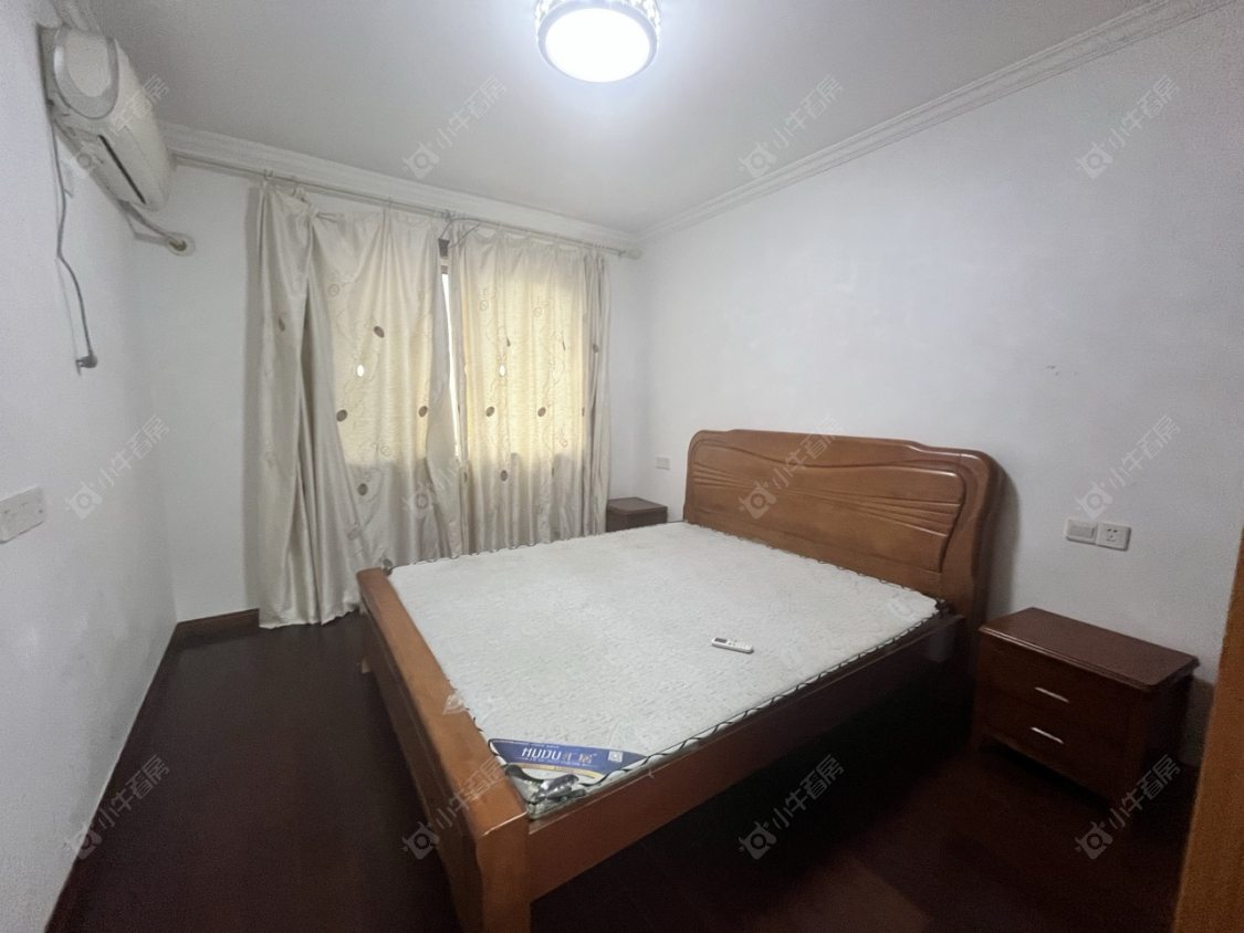 常州新城悠活城在租房源室内图_小牛看房